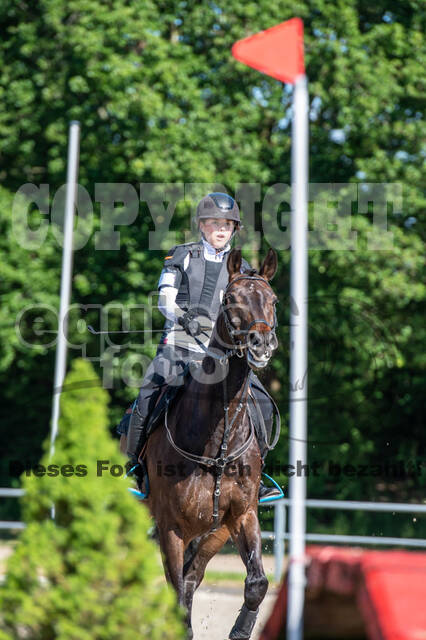 Test of Choise Langenfeld (29.+30.05.2021)