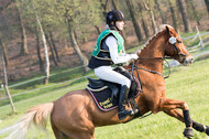 RV Seydlitz Kamp (06.+07.04.2019)