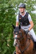 Bonn-Rodderberg Late-Entry-Vielseitigkeit (30.06.2020)