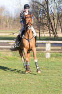 Geländetraining Hamminkeln, Karfreitag