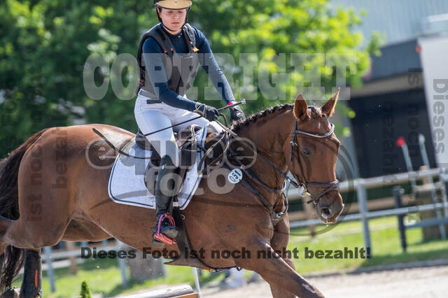 Test of Choise Langenfeld (29.+30.05.2021)