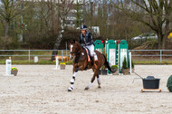 Eventing im Pferdesportzentrum Rheinland (Late Entry 14.03.2022)
