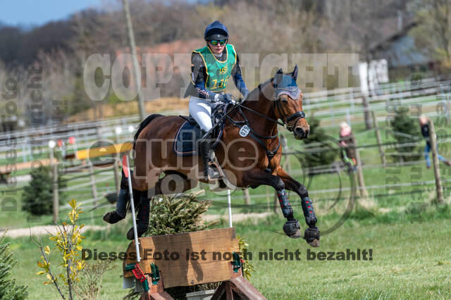 Vielseitigkeitsturnier RV Seydlitz Kamp (03.04.2022)
