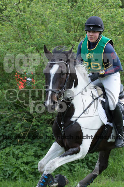 Eventing WRFS Münster