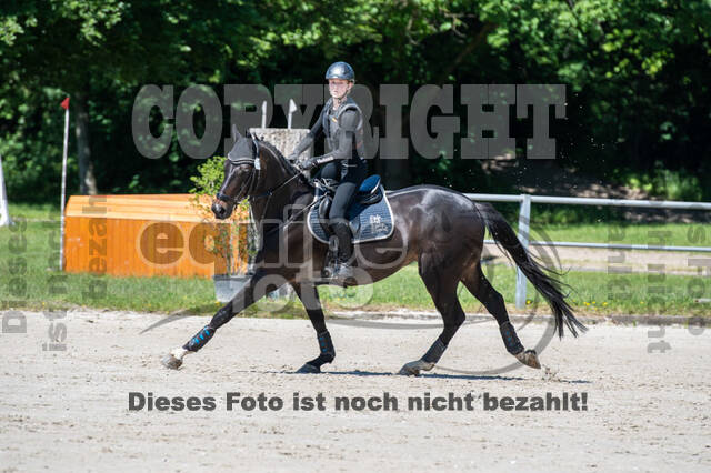 Test of Choise Langenfeld (29.+30.05.2021)
