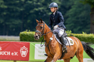 Goldene Schärpe 2021 - Ponys