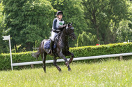 Westerstede Horse Trials 2021