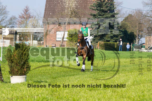 RV Seydlitz Kamp (06.+07.04.2019)