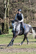 Geländetraining Wesel Obrighoven (19.+20.03.2022)