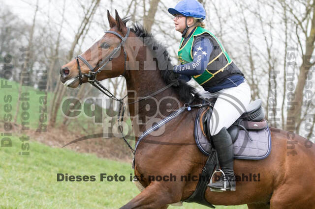 Frühjahrsvielseitigkeit RV Seydlitz Kamp