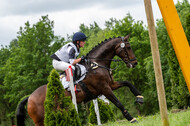 Westerstede Horse Trials 2021