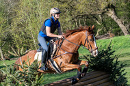 Geländetraining Wesel bei Jarno (18.04.2022)