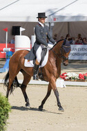 FEI European Championship Eventing 2017