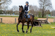 Geländetraining ZRFV Hamminkeln (24+25.04.2021)