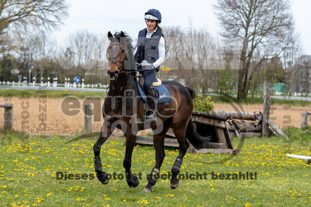 Geländetraining ZRFV Hamminkeln (24+25.04.2021)