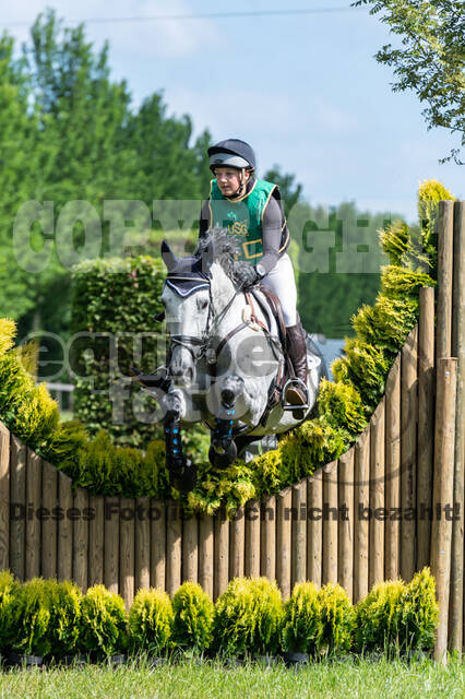 Westerstede Horse Trials (10.-13.06.2021)