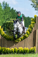 Westerstede Horse Trials (10.-13.06.2021)