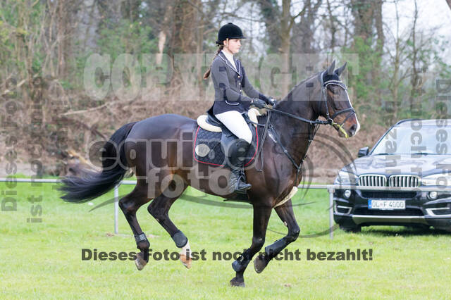 RV Seydlitz Kamp (06.+07.04.2019)