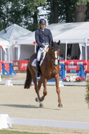 FEI European Championship Eventing 2017