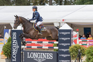 FEI European Championship