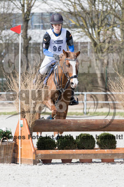 Eventing Langenfeld