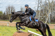 Geländetraining ZRFV Hamminkeln (24+25.04.2021)