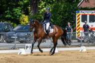 Westerstede Horse Trials 2021