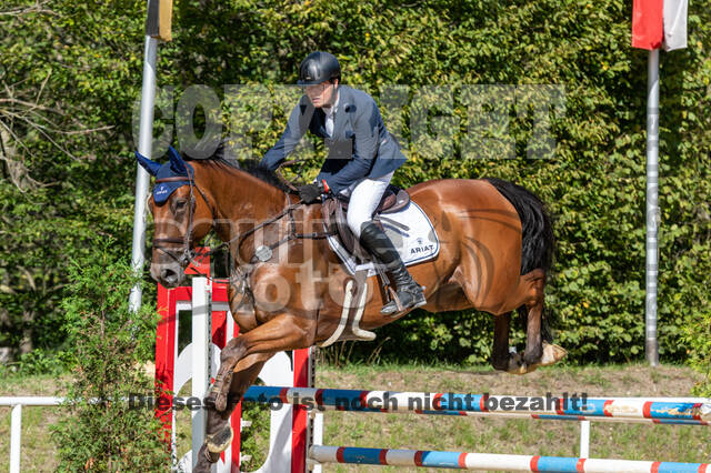 RFV Dinslaken-Hiesfeld (Herbstturnier)