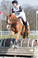 Eventing Langenfeld 2018