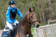 Geländepferdetag beim ZRFV von Lützow Hamminkeln (08.05.2021)