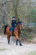 Trainingsturnier Langenfeld (12.+13.03.2022)