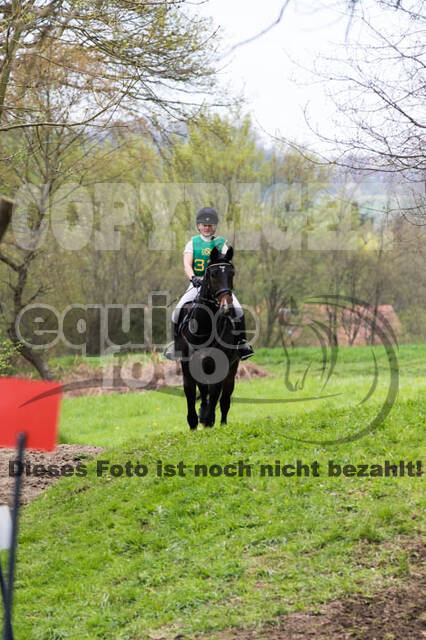Vielseitigkeitsturnier RV Lippe-Bruch-Gahlen