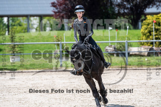 Test of Choise Langenfeld (29.+30.05.2021)