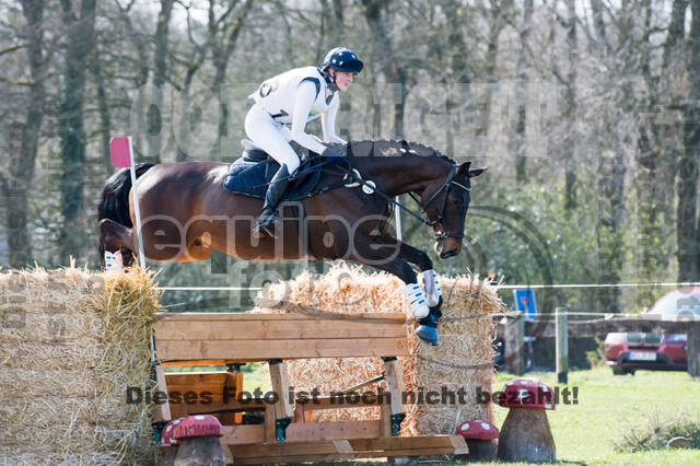 Geländetage RVO St. Hubertus Wesel-Obrighoven (23.-24.03.2019)