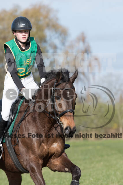 Vielseitigkeitsturnier RV Seydlitz Kamp (03.04.2022)