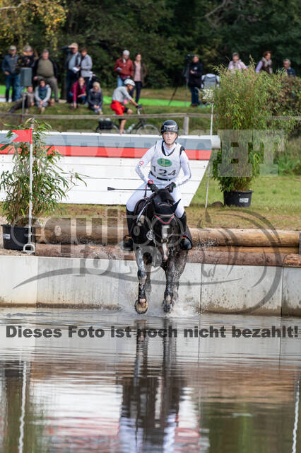 Deutsche Meisterschaft Vielseitigkeit (Luhmühlen)