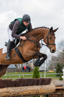 Eventing im Pferdesportzentrum Rheinland (Late Entry 14.03.2022)