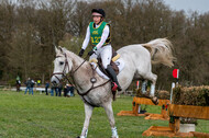 Vielseitigkeitsturnier RV Seydlitz Kamp (03.04.2022)