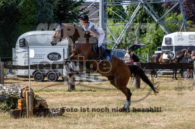 Late-Entry Vielseitigkeit Hamminkeln/Wesel (01.+02.08.2020)