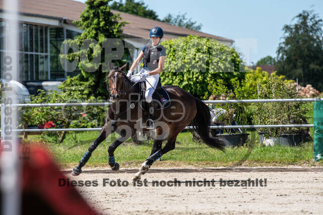 Test of Choise Langenfeld (29.+30.05.2021)