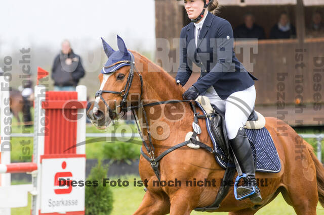 RV Seydlitz Kamp (06.+07.04.2019)