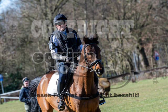 Geländetraining Wesel Obrighoven (19.+20.03.2022)