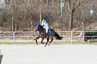 Eventing Langenfeld