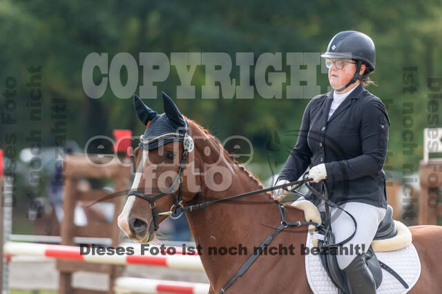 Vielseitigkeit RSV Wesel Obrighoven (26.+27.09.2020)