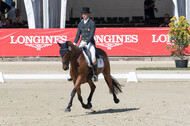 FEI European Championship Eventing 2017