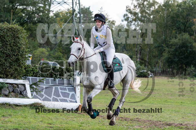 Vielseitigkeit RSV Wesel Obrighoven (26.+27.09.2020)