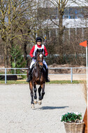 Eventing Langenfeld