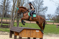 Geländetraining ZRFV Hamminkeln (24+25.04.2021)