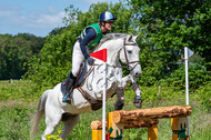 Westerstede Horse Trials (10.-13.06.2021)