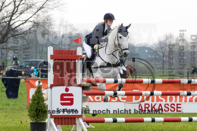 RV Seydlitz Kamp (06.+07.04.2019)